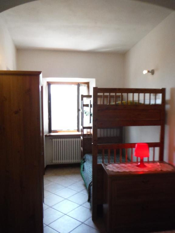 Apartments Gravedona Panoramic Phòng bức ảnh