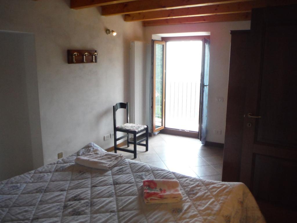 Apartments Gravedona Panoramic Phòng bức ảnh